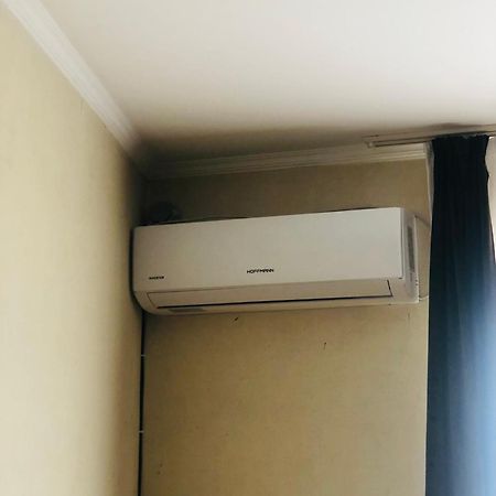 טביליסי Apartment Zaziashvili 30 מראה חיצוני תמונה