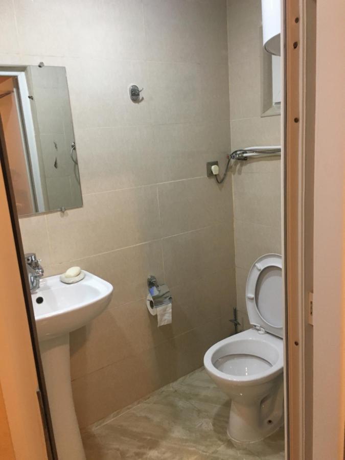 טביליסי Apartment Zaziashvili 30 מראה חיצוני תמונה