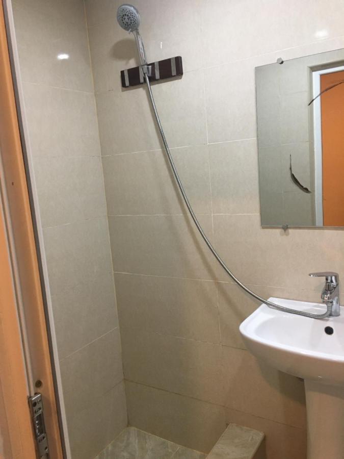 טביליסי Apartment Zaziashvili 30 מראה חיצוני תמונה