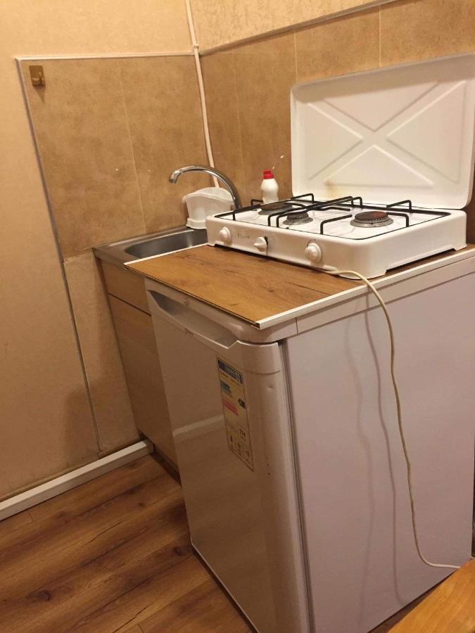 טביליסי Apartment Zaziashvili 30 מראה חיצוני תמונה