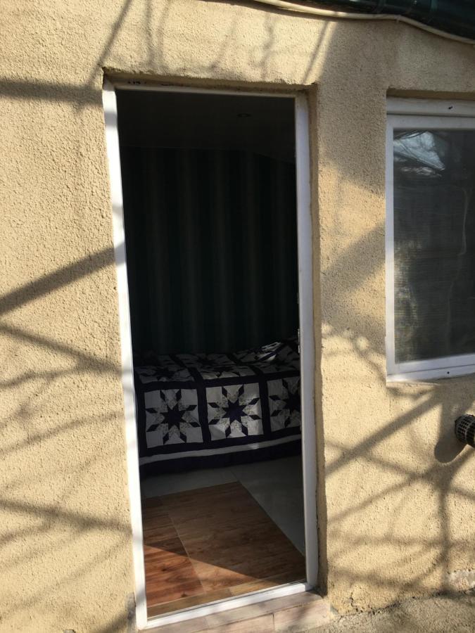 טביליסי Apartment Zaziashvili 30 מראה חיצוני תמונה