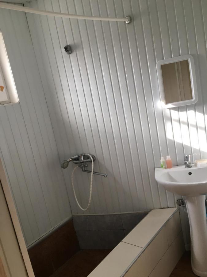 טביליסי Apartment Zaziashvili 30 מראה חיצוני תמונה