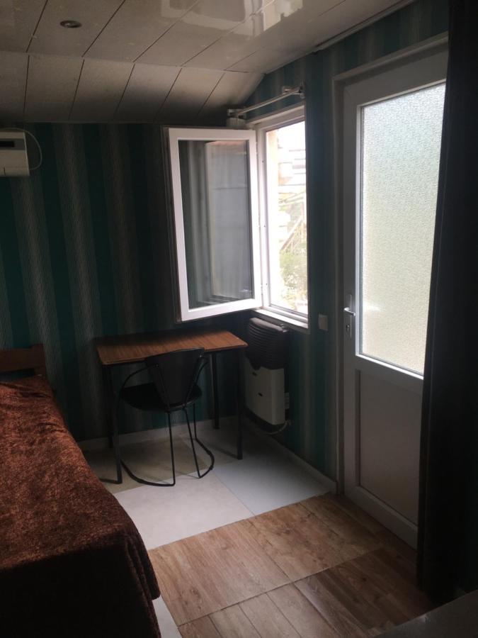 טביליסי Apartment Zaziashvili 30 מראה חיצוני תמונה