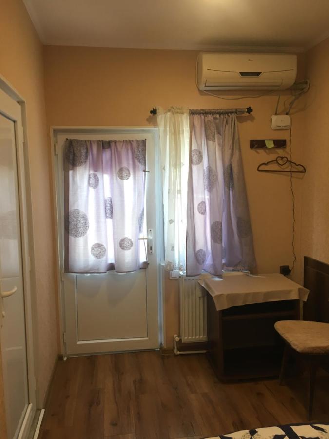 טביליסי Apartment Zaziashvili 30 מראה חיצוני תמונה