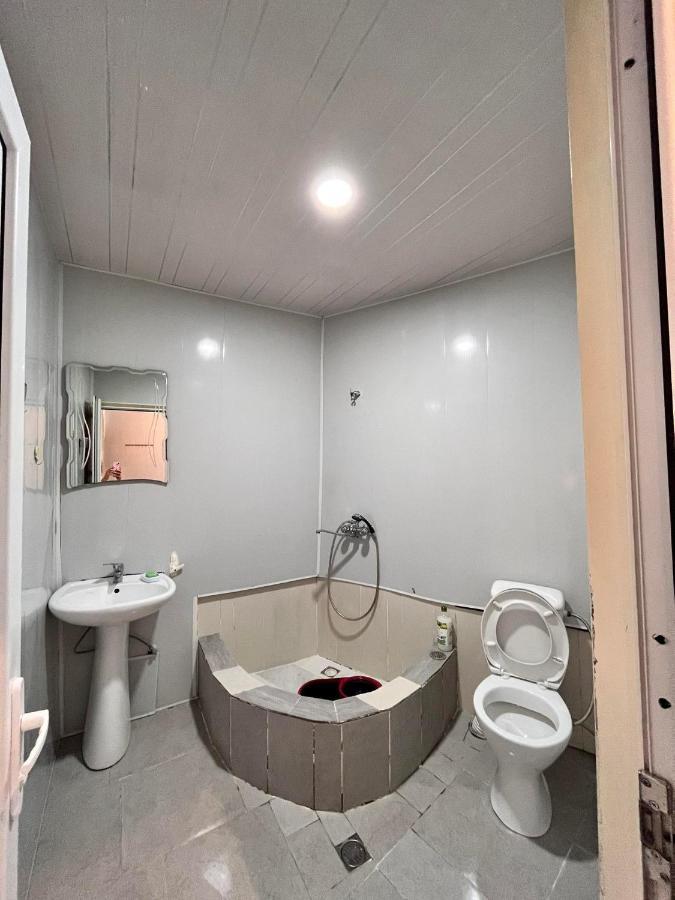 טביליסי Apartment Zaziashvili 30 מראה חיצוני תמונה