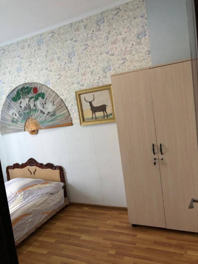 טביליסי Apartment Zaziashvili 30 מראה חיצוני תמונה