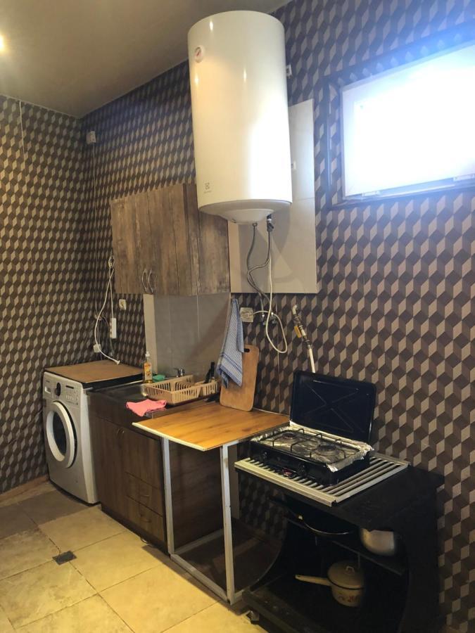 טביליסי Apartment Zaziashvili 30 מראה חיצוני תמונה