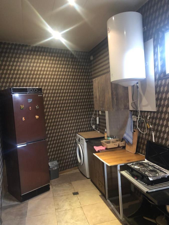 טביליסי Apartment Zaziashvili 30 מראה חיצוני תמונה