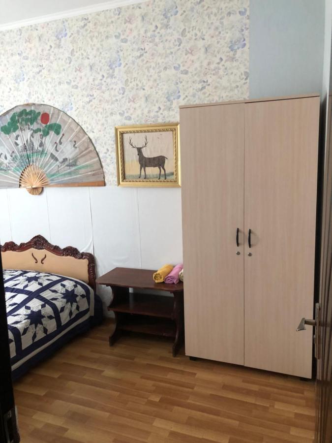 טביליסי Apartment Zaziashvili 30 מראה חיצוני תמונה