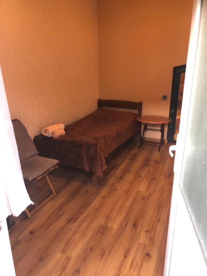 טביליסי Apartment Zaziashvili 30 מראה חיצוני תמונה