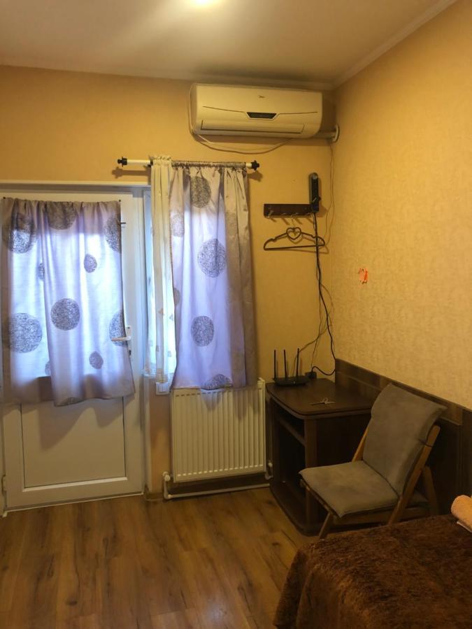 טביליסי Apartment Zaziashvili 30 מראה חיצוני תמונה