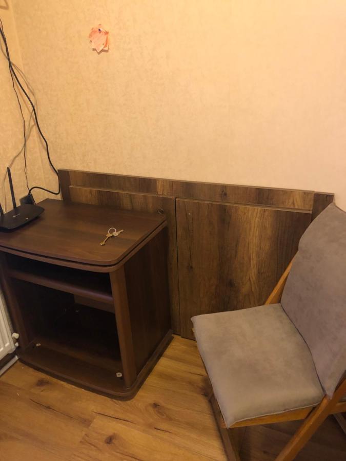 טביליסי Apartment Zaziashvili 30 מראה חיצוני תמונה