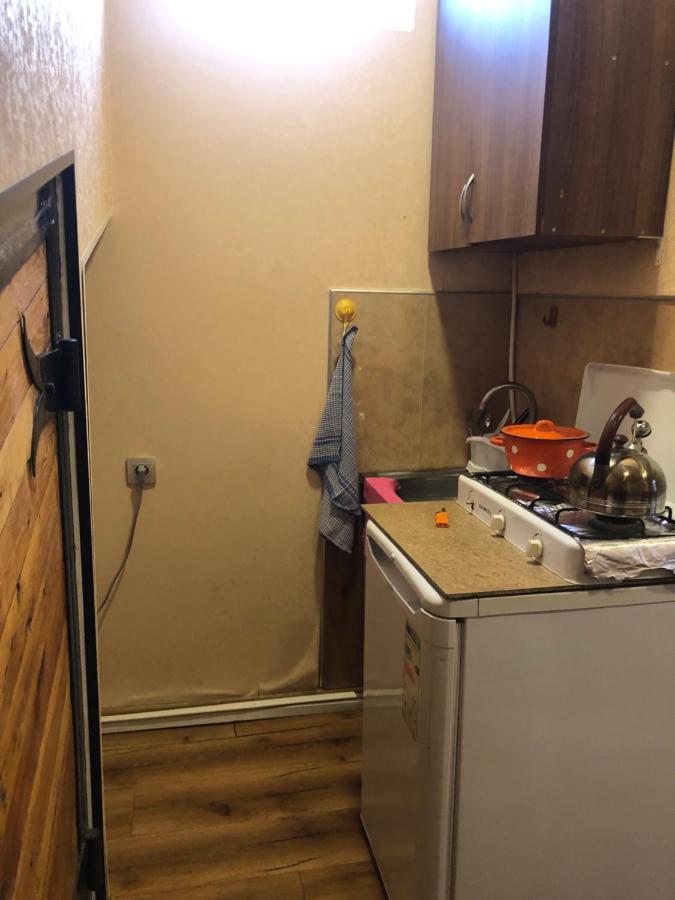טביליסי Apartment Zaziashvili 30 מראה חיצוני תמונה