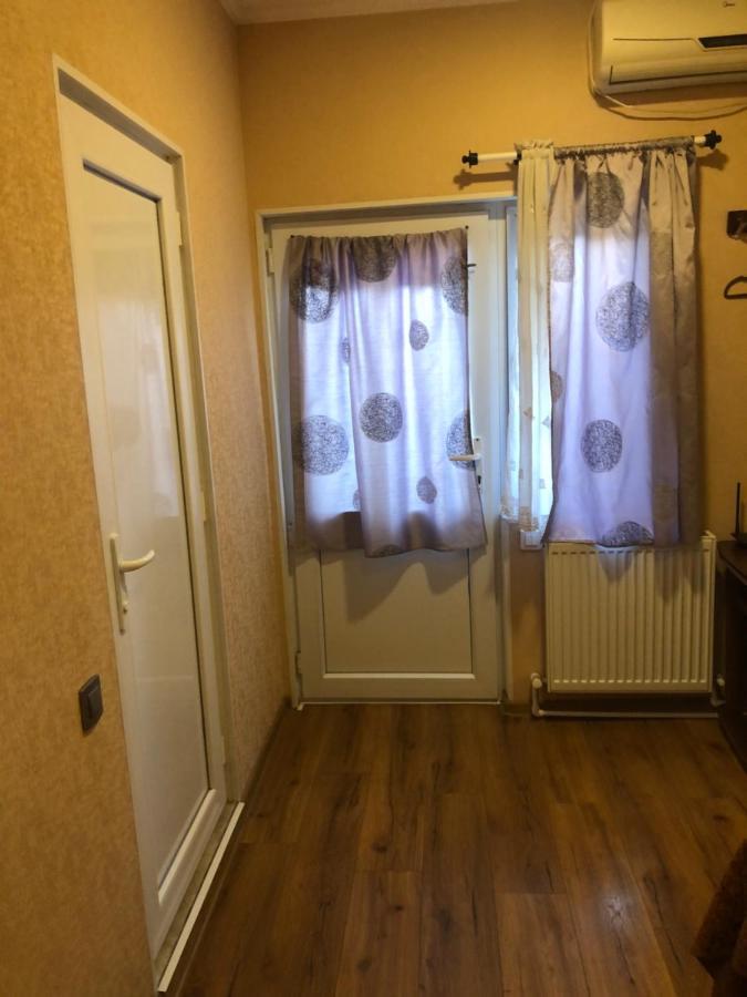 טביליסי Apartment Zaziashvili 30 מראה חיצוני תמונה