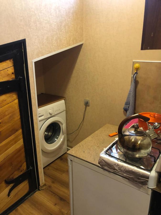 טביליסי Apartment Zaziashvili 30 מראה חיצוני תמונה