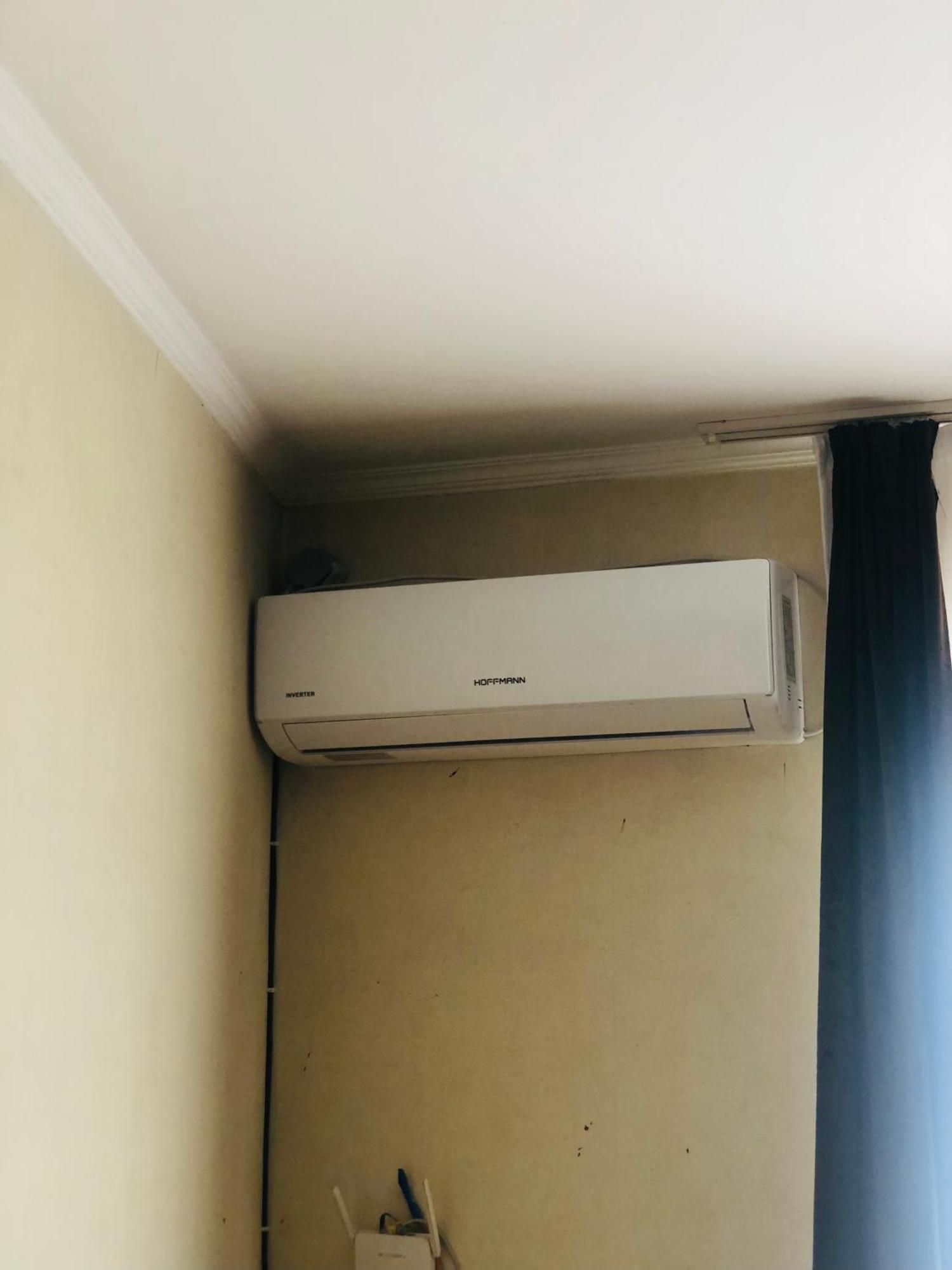 טביליסי Apartment Zaziashvili 30 מראה חיצוני תמונה