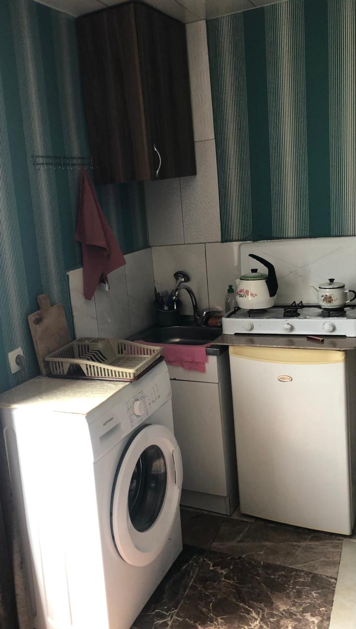 טביליסי Apartment Zaziashvili 30 מראה חיצוני תמונה