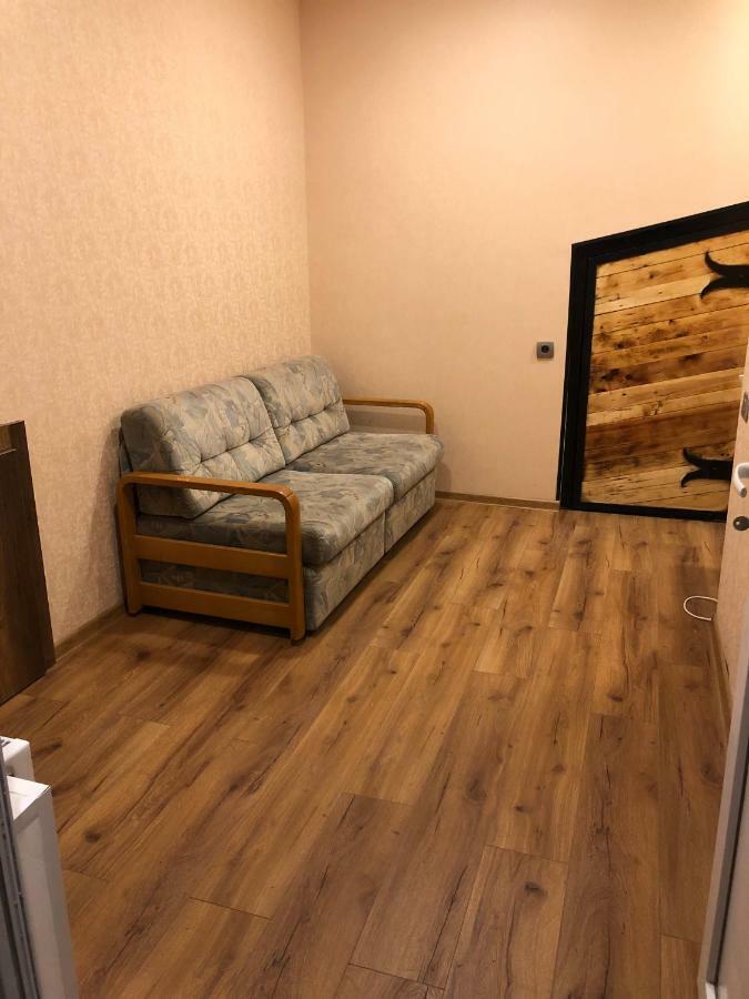 טביליסי Apartment Zaziashvili 30 מראה חיצוני תמונה